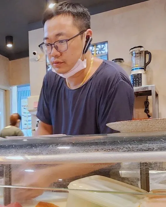 主廚介紹